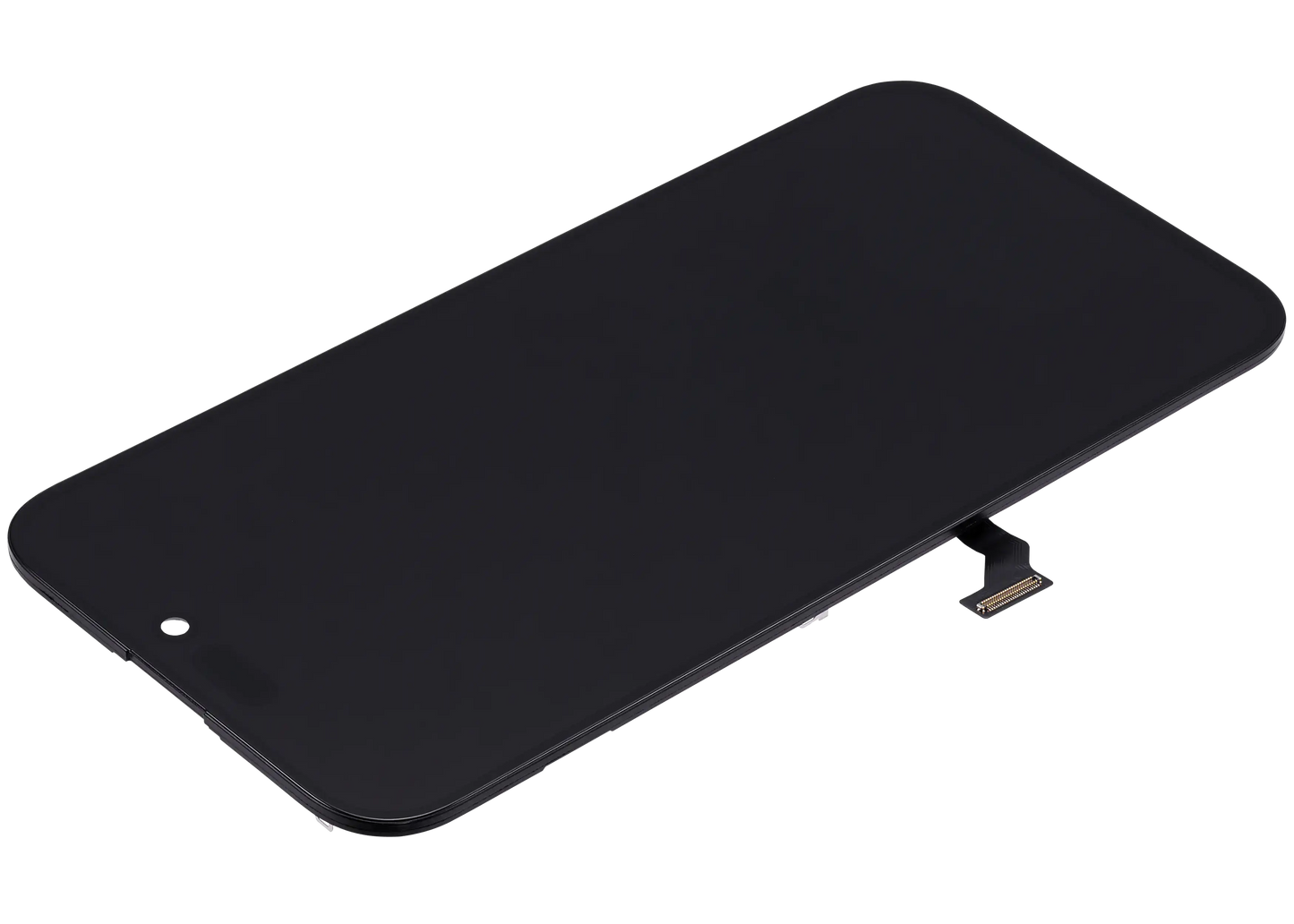 iPhone 15 Plus Soft OLED - wyswietlacz