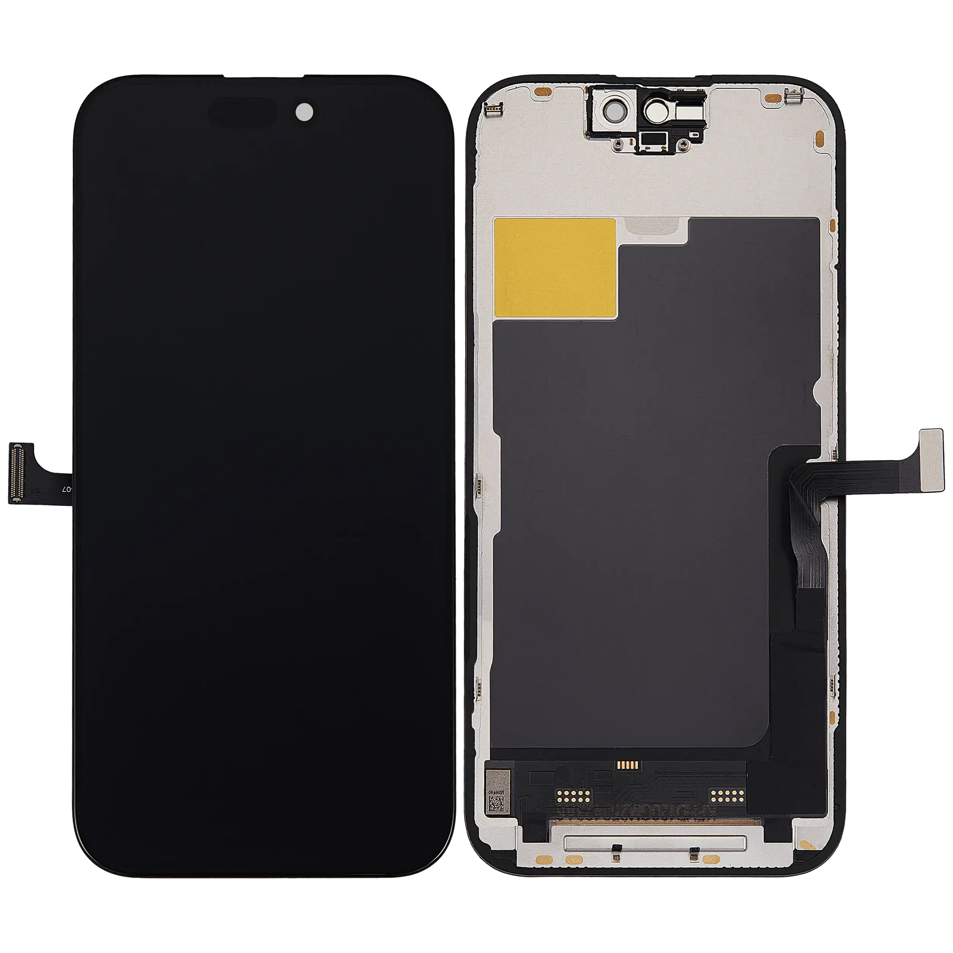 iPhone 15 Pro Incell 120Hz - wyswietlacz