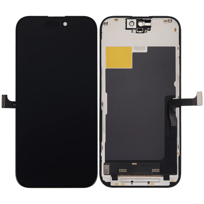 iPhone 15 Pro Incell 120Hz - wyswietlacz
