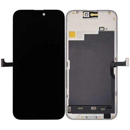 iPhone 15 Pro Max Soft OLED 120Hz - wyswietlacz