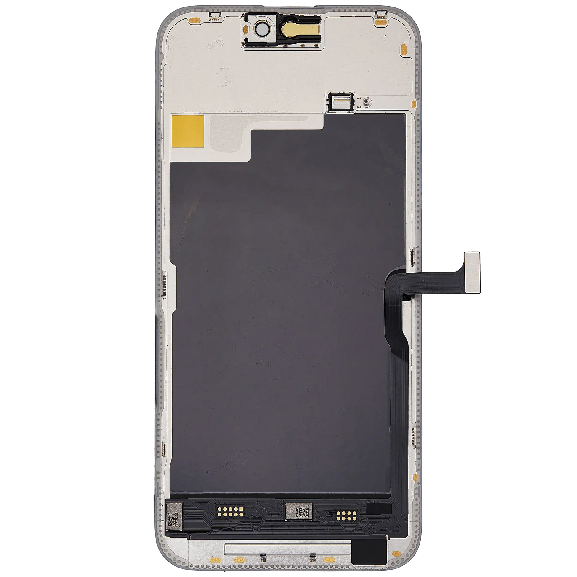 iPhone 15 Pro Max Soft OLED 120Hz - wyswietlacz