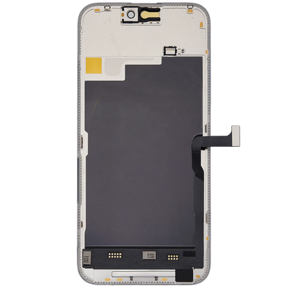 iPhone 15 Pro Max Soft OLED 120Hz - wyswietlacz