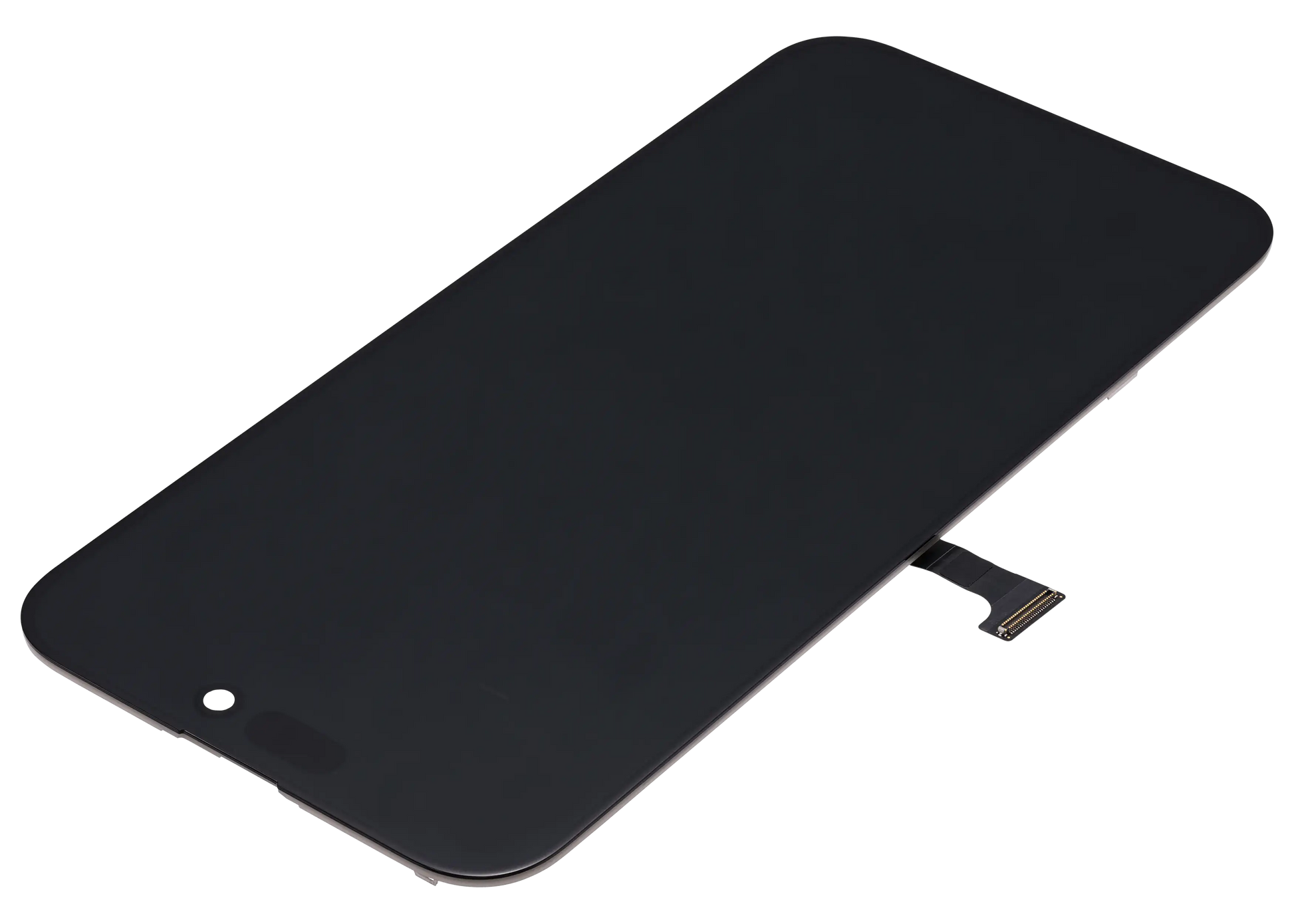 iPhone 15 Pro Max Soft OLED 120Hz - wyswietlacz