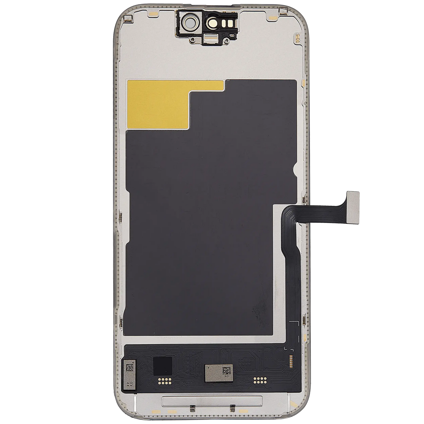 iPhone 15 Pro Soft OLED 120Hz - wyswietlacz