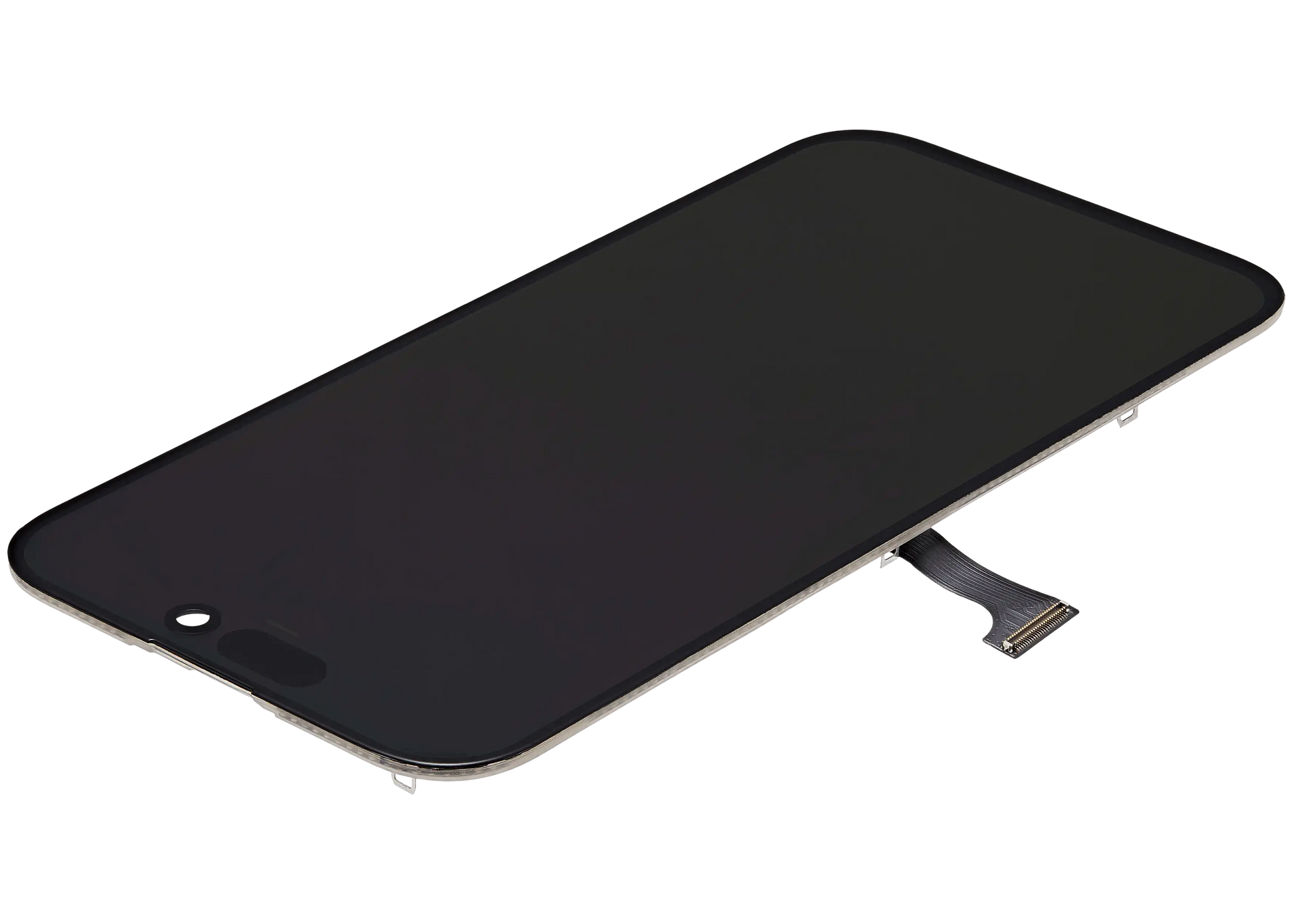 iPhone 15 Pro Soft OLED 120Hz - wyswietlacz