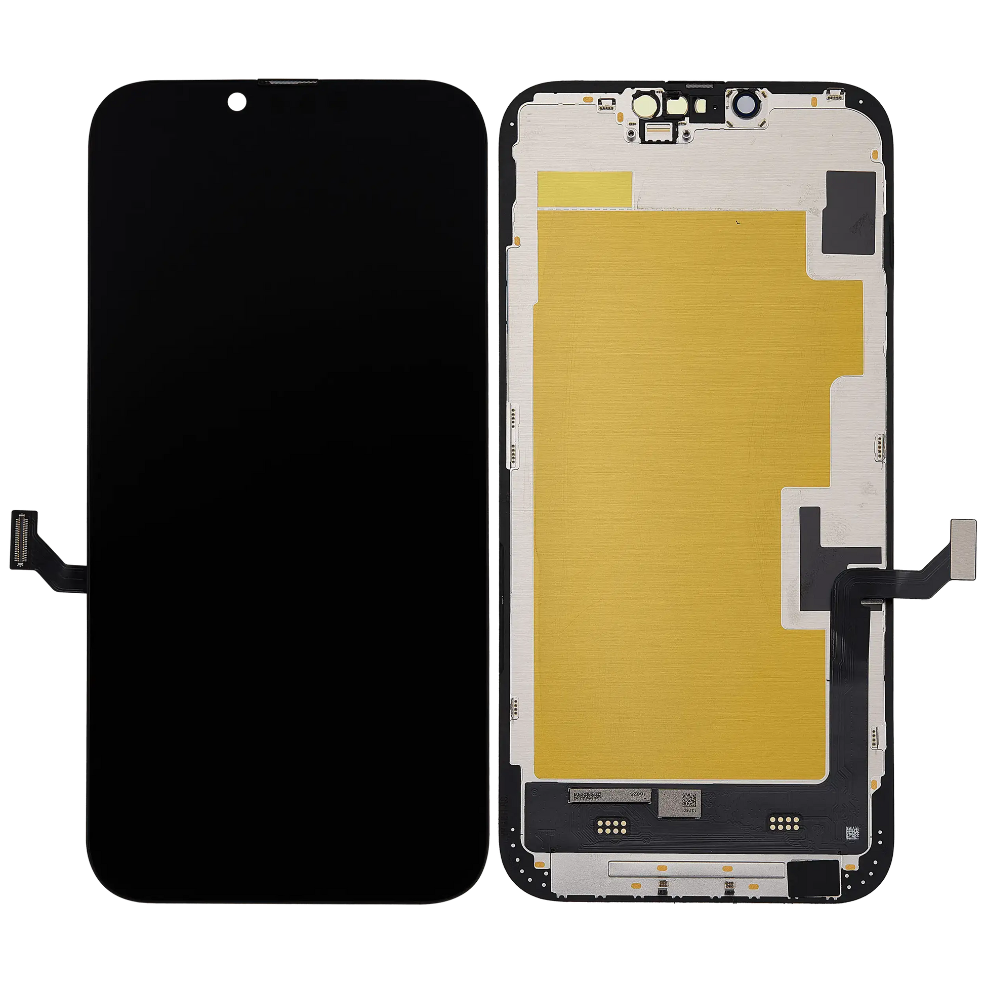 iPhone 14 Plus Soft OLED - wyswietlacz