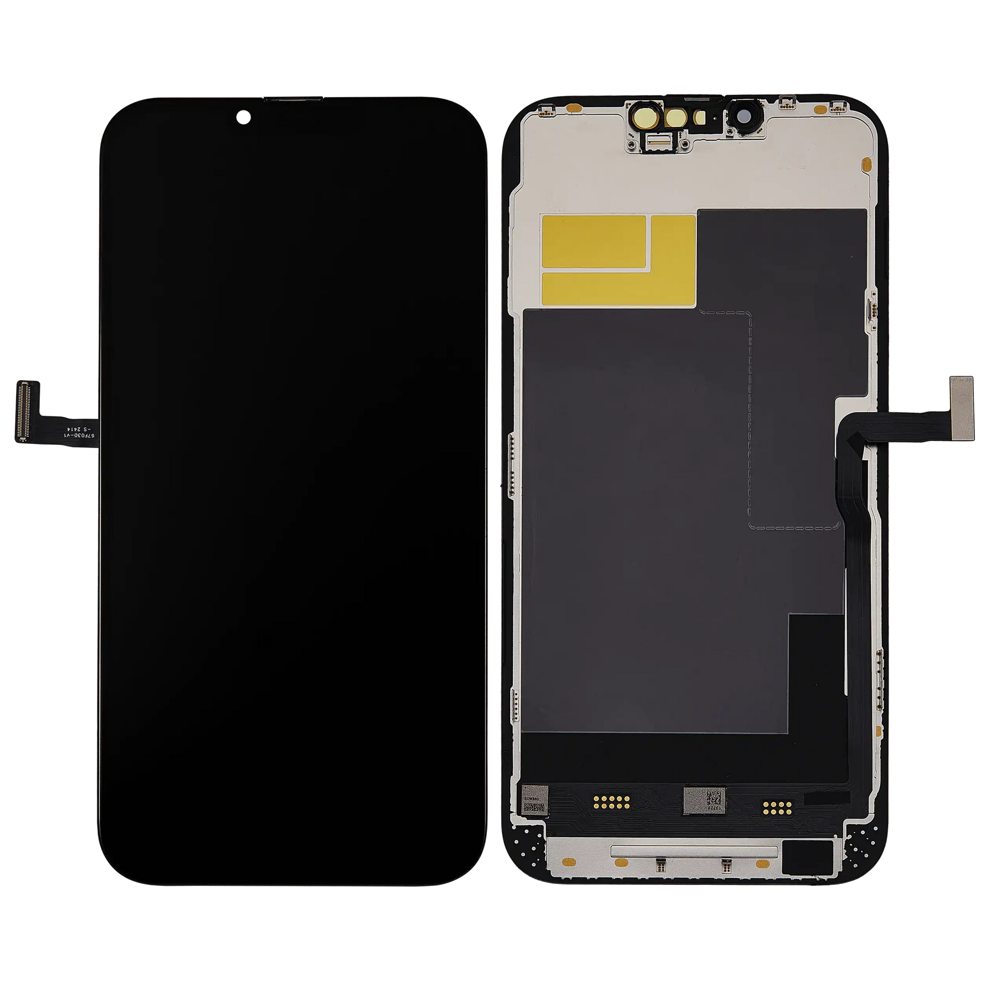 iPhone 13 Pro Max Soft OLED 120Hz - wyswietlacz