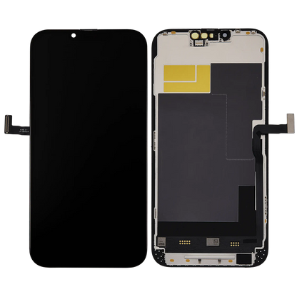 iPhone 13 Pro Max Soft OLED 120Hz - wyswietlacz