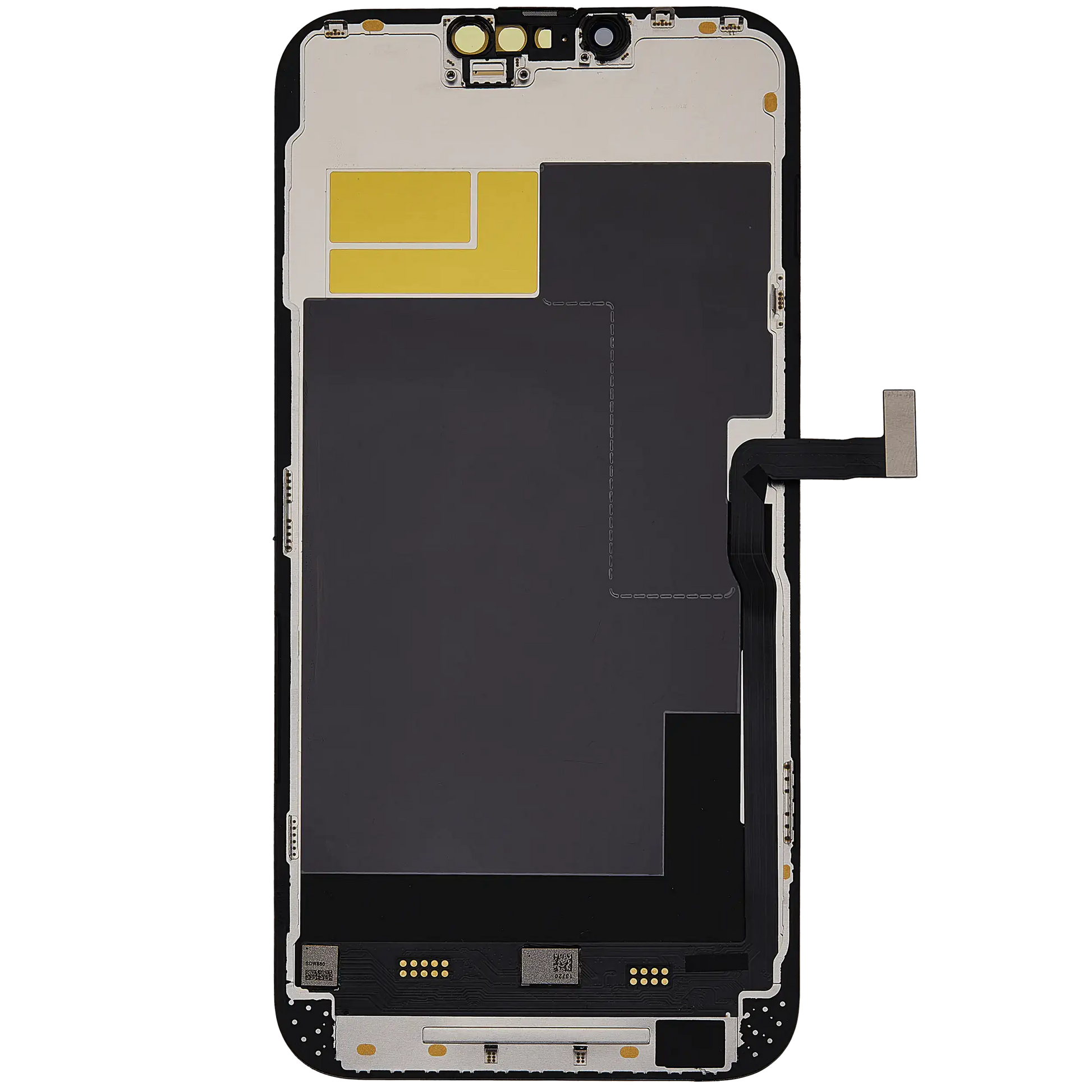 iPhone 13 Pro Max Soft OLED 120Hz - wyswietlacz