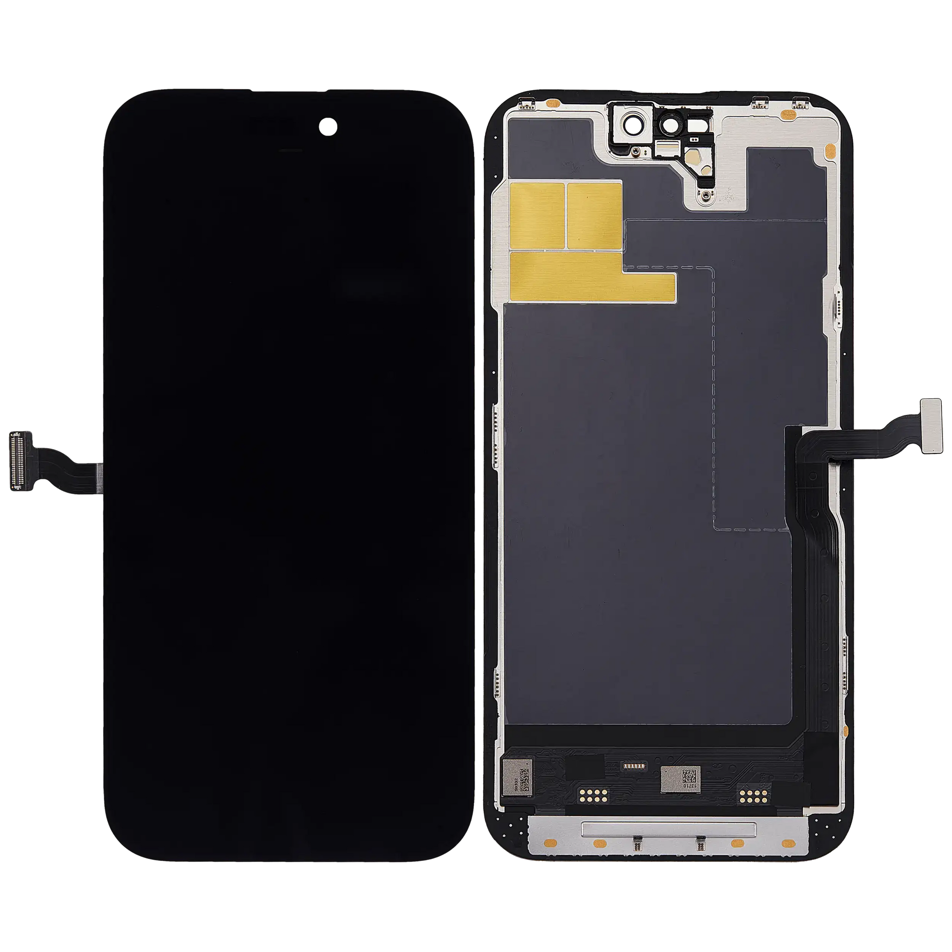 iPhone 14 Pro Max Soft OLED 120Hz - wyswietlacz