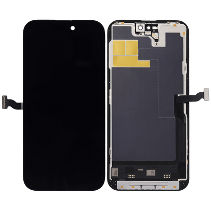 iPhone 14 Pro Max Soft OLED 120Hz - wyswietlacz