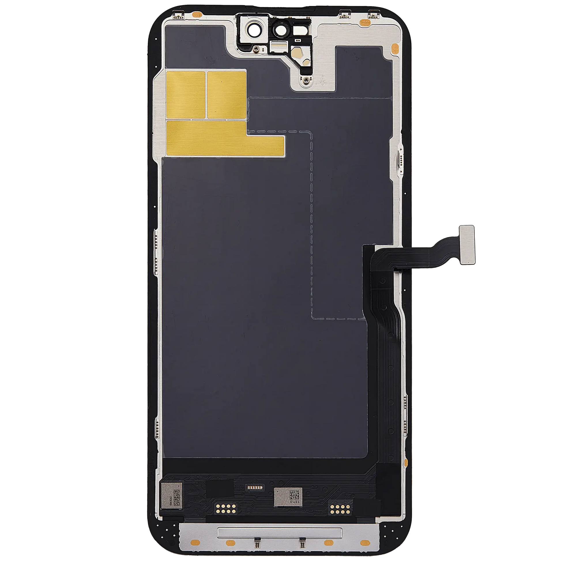 iPhone 14 Pro Max Soft OLED 120Hz - wyswietlacz