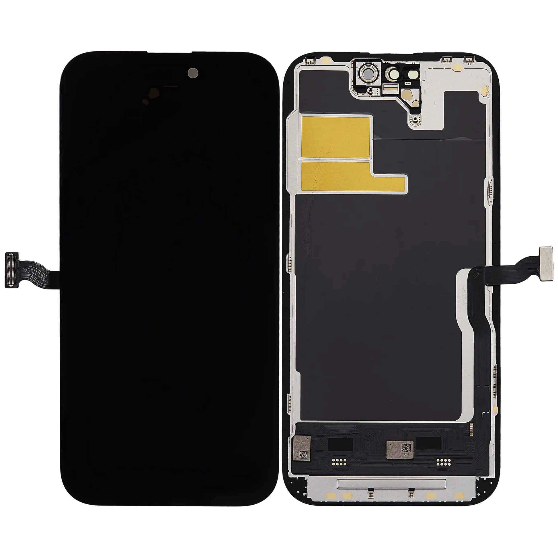 iPhone 14 Pro Soft OLED 120Hz - wyswietlacz