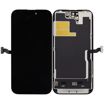 iPhone 14 Pro Soft OLED 120Hz - wyswietlacz