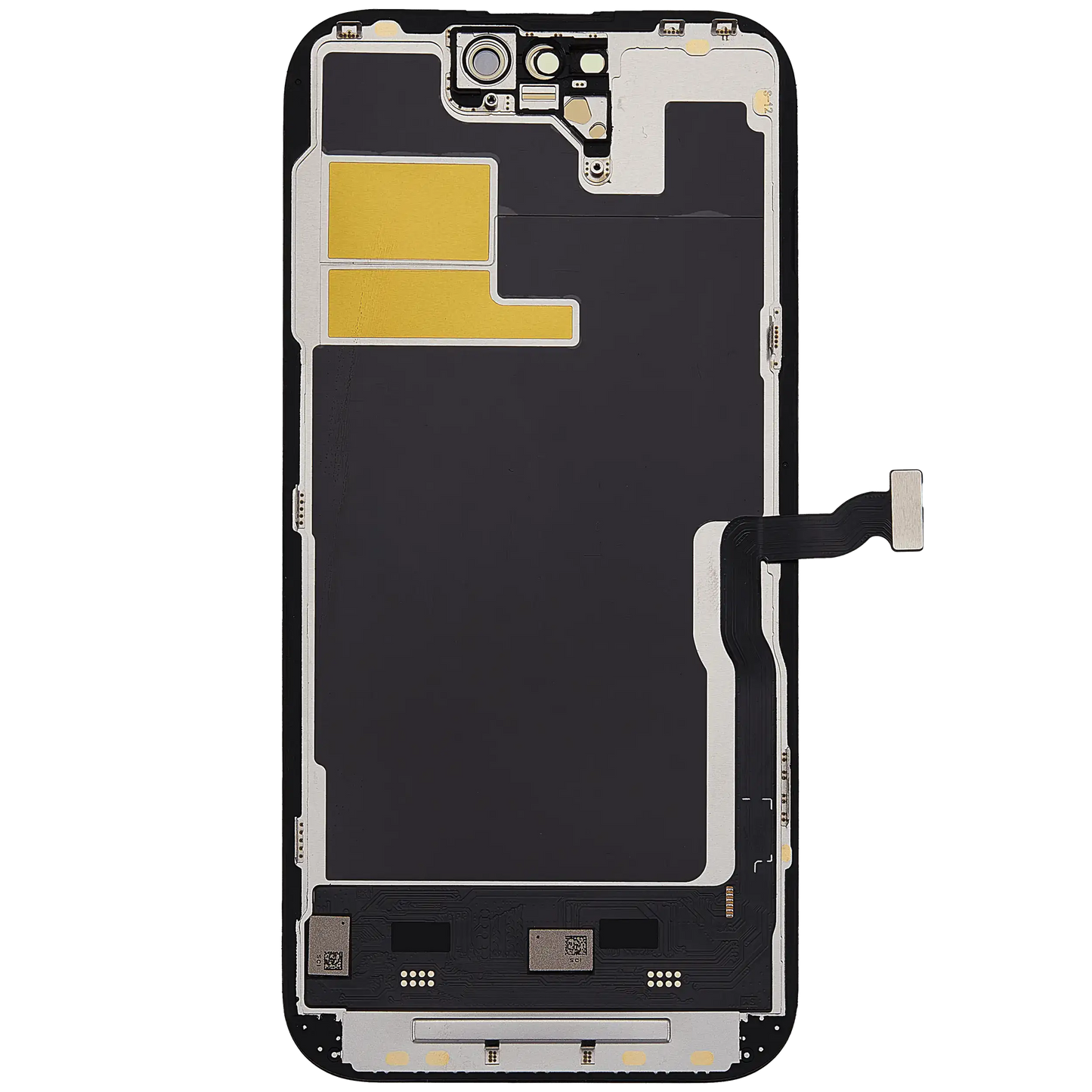 iPhone 14 Pro Soft OLED 120Hz - wyswietlacz