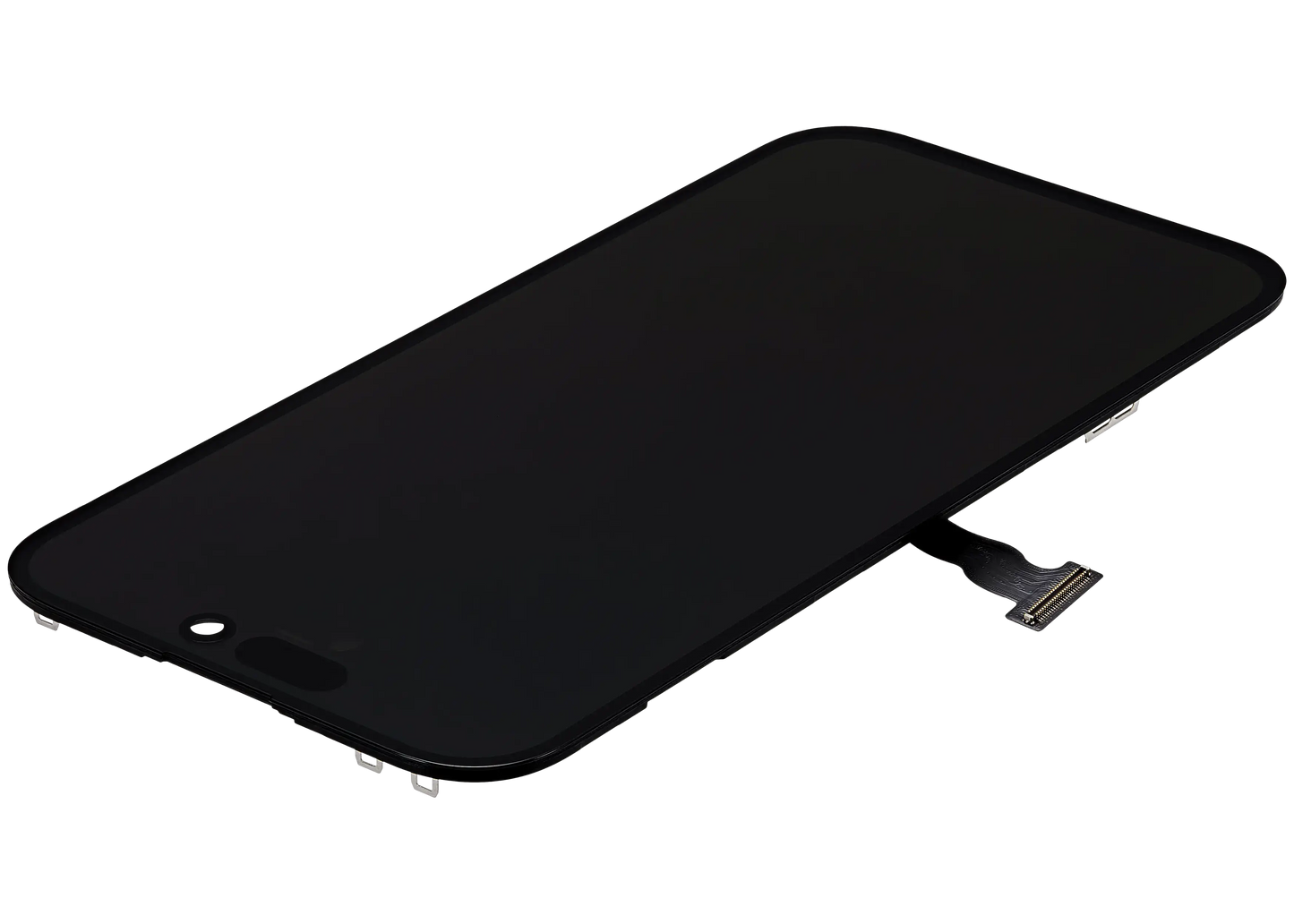 iPhone 14 Pro Soft OLED 120Hz - wyswietlacz