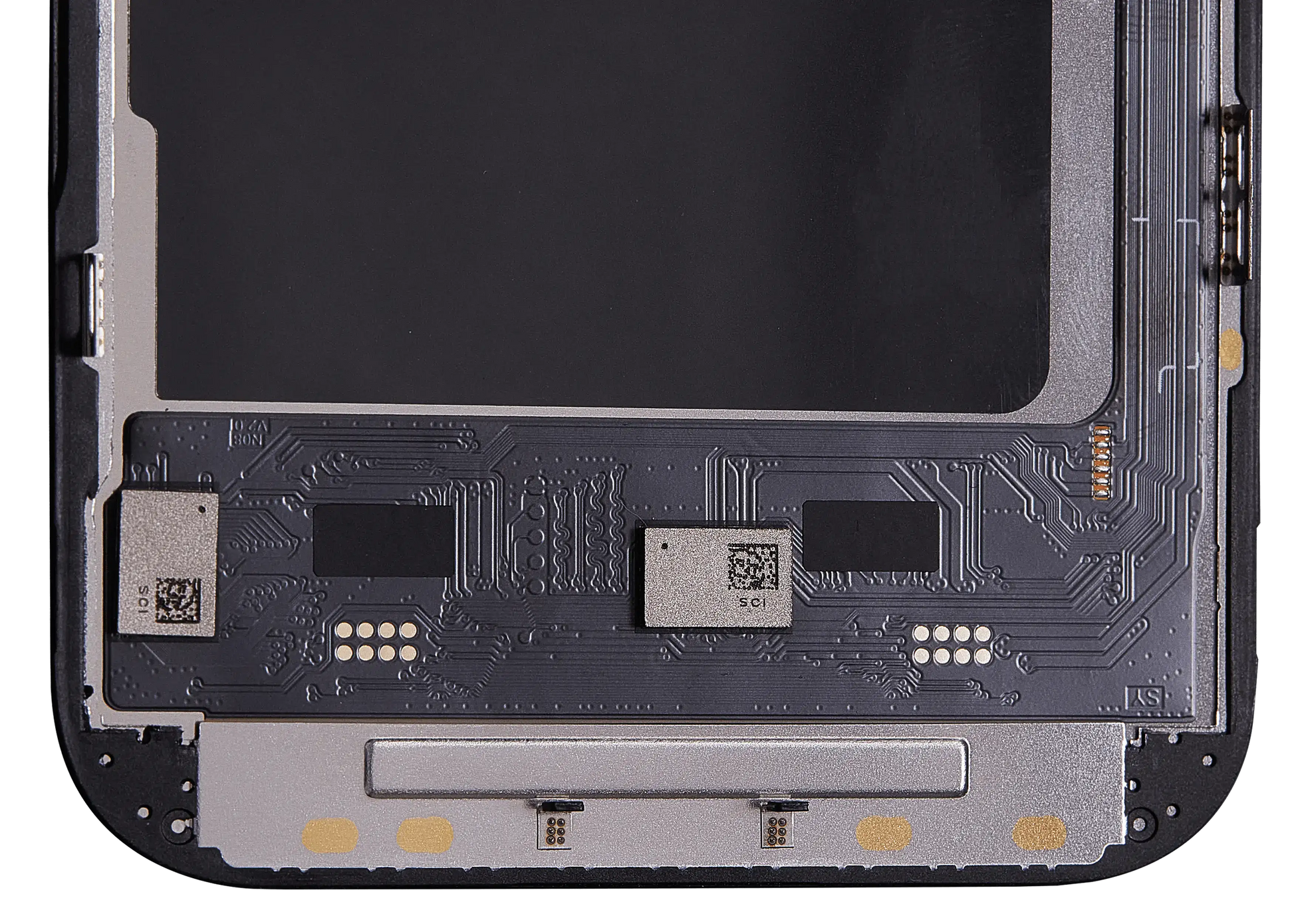 iPhone 14 Pro Soft OLED 120Hz - wyswietlacz