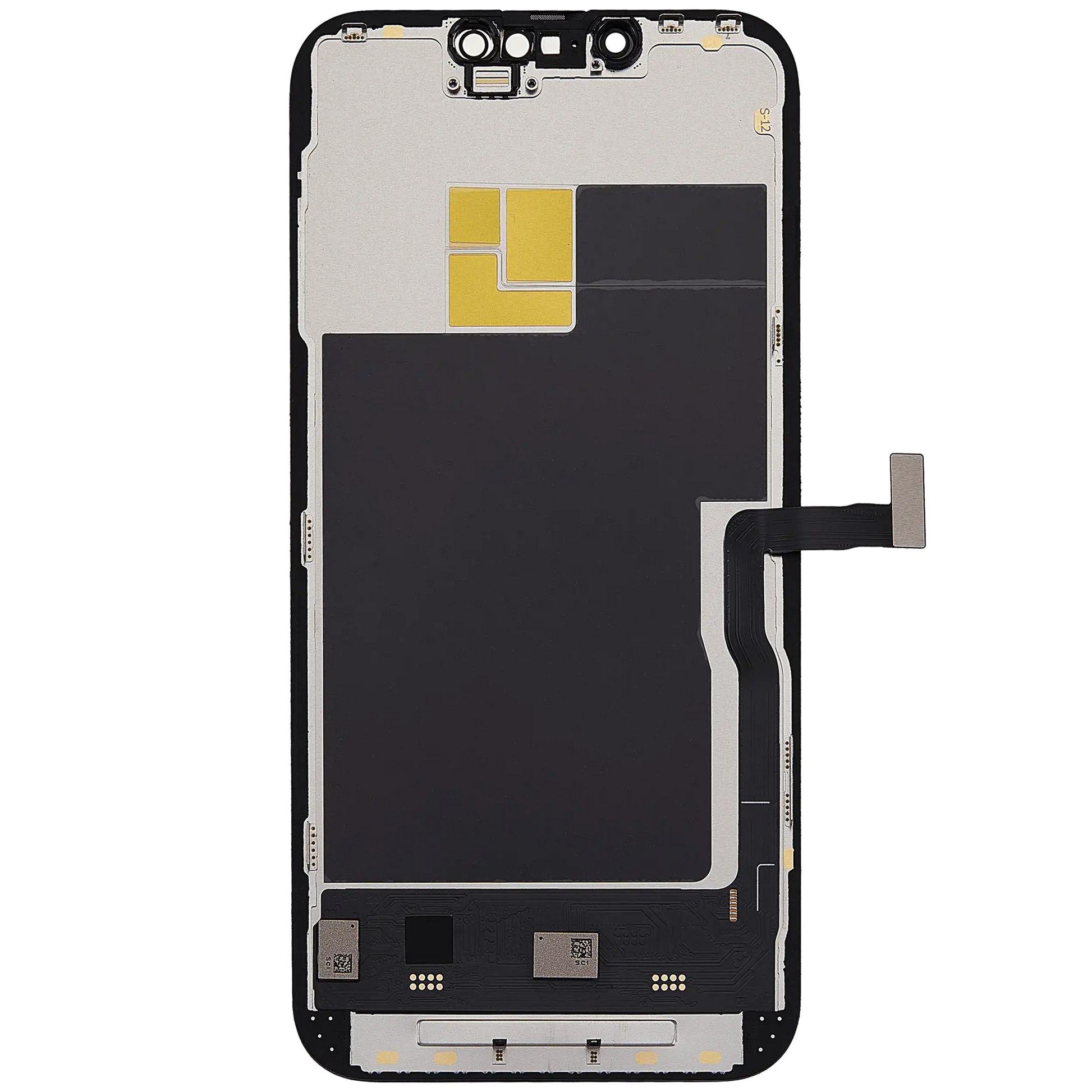 iPhone 13 Pro Soft OLED 120Hz - wyswietlacz