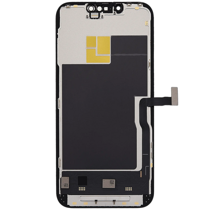 iPhone 13 Pro Soft OLED 120Hz - wyswietlacz