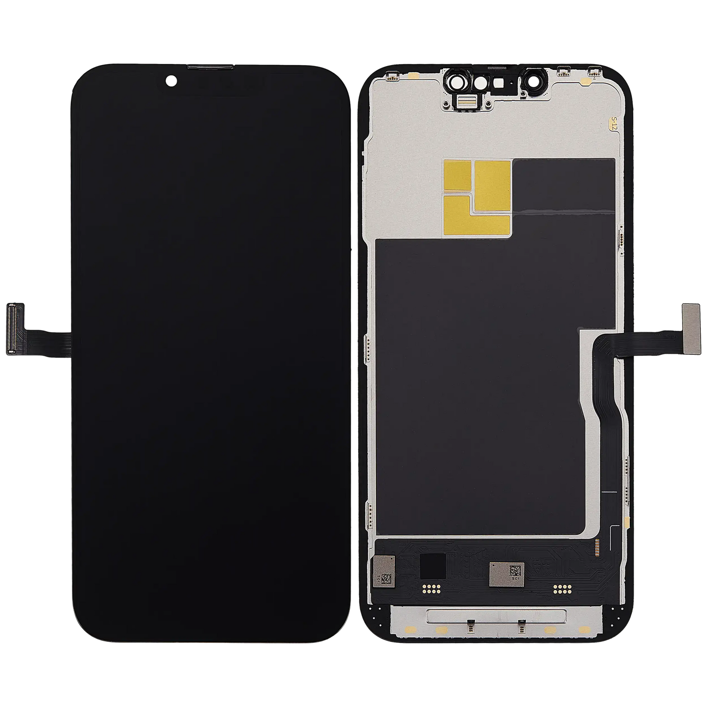iPhone 13 Pro Soft OLED 120Hz - wyswietlacz