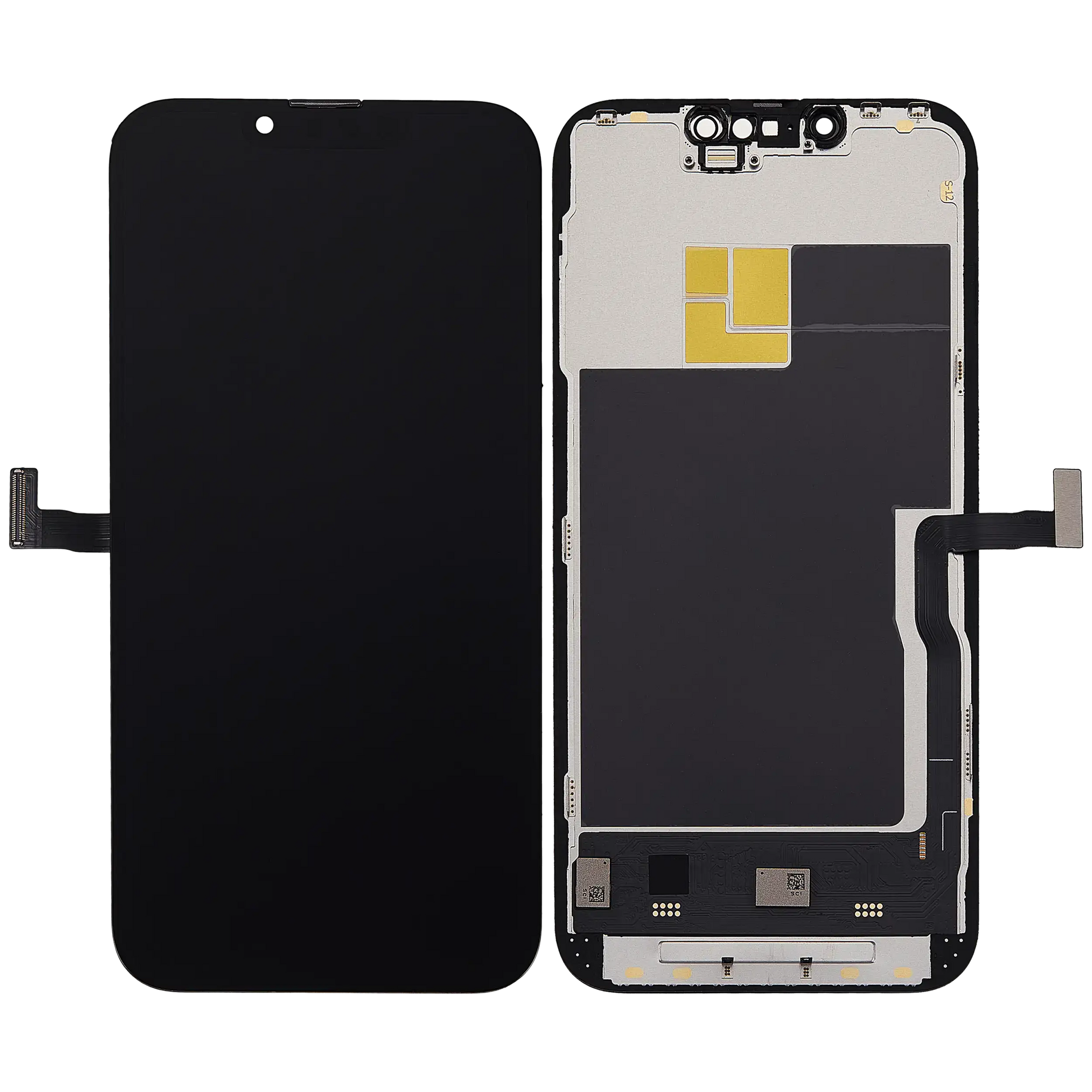 iPhone 13 Pro Soft OLED 120Hz - wyswietlacz