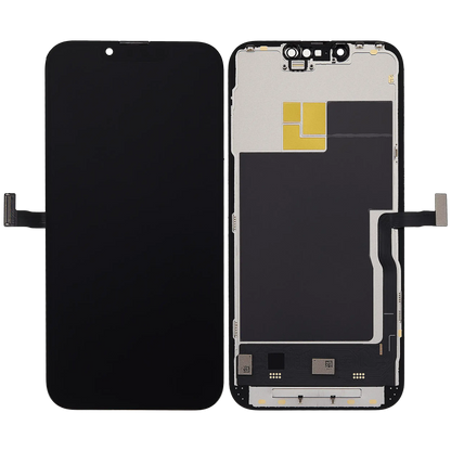 iPhone 13 Pro Soft OLED 120Hz - wyswietlacz