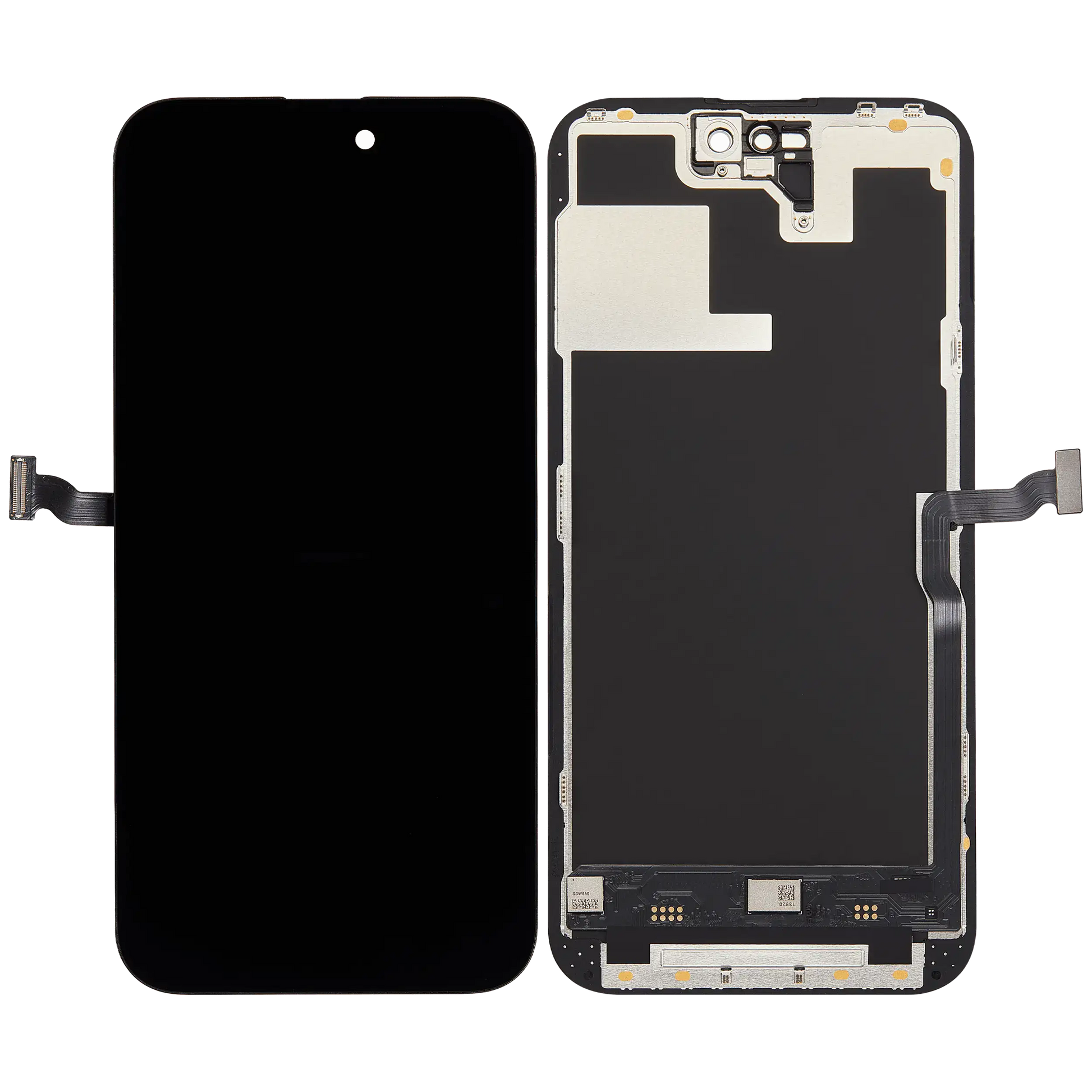 iPhone 14 Pro Max Incell - wyswietlacz