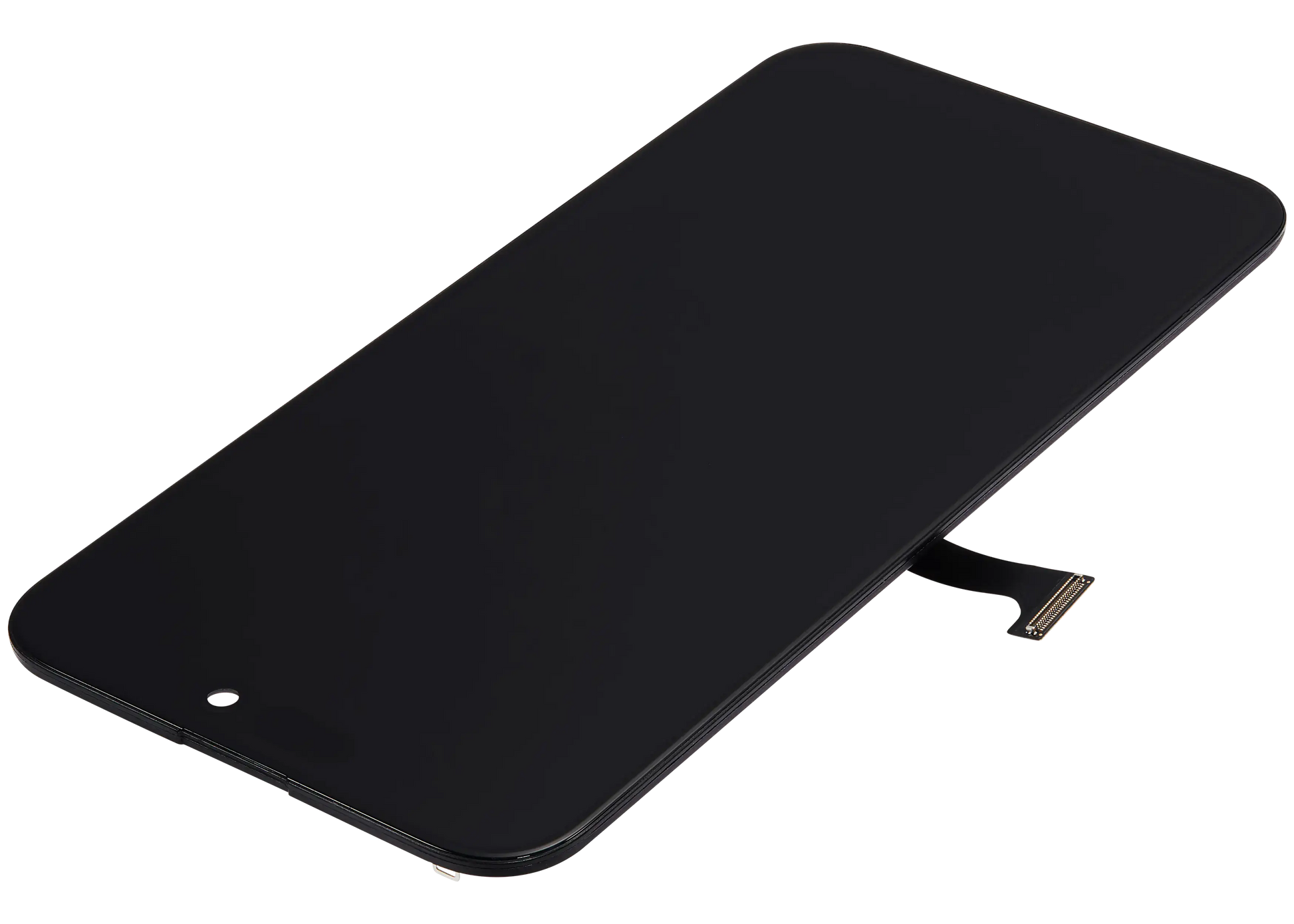 iPhone 15 Pro Max Incell 120Hz - wyświetlacz, ujęcie pod kątem
