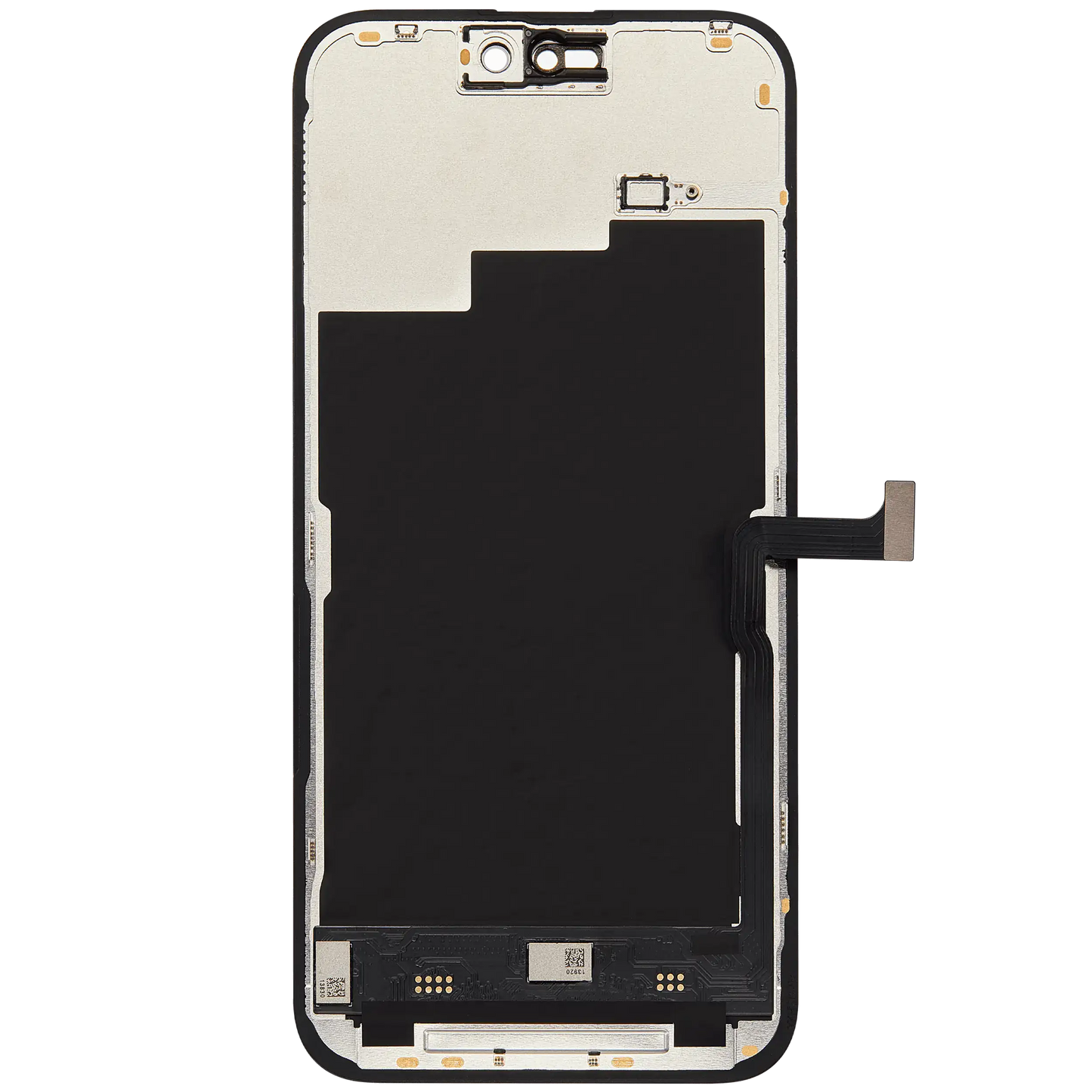iPhone 15 Pro Max Incell 120Hz - wyświetlacz, tył modułu
