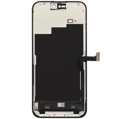 iPhone 15 Pro Max Incell 120Hz - wyświetlacz, tył modułu