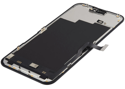 iPhone 15 Pro Max Incell 120Hz - wyświetlacz, detal taśmy
