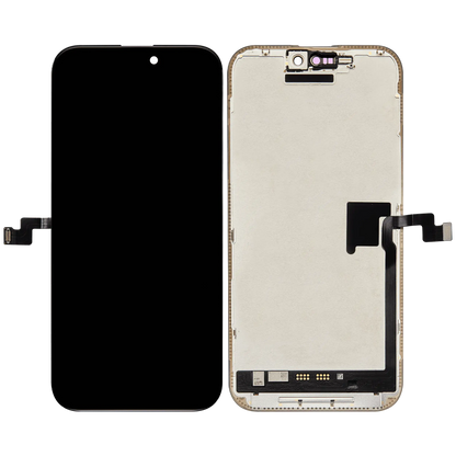 iPhone 16 Pro Max Soft OLED 120Hz - wyswietlacz