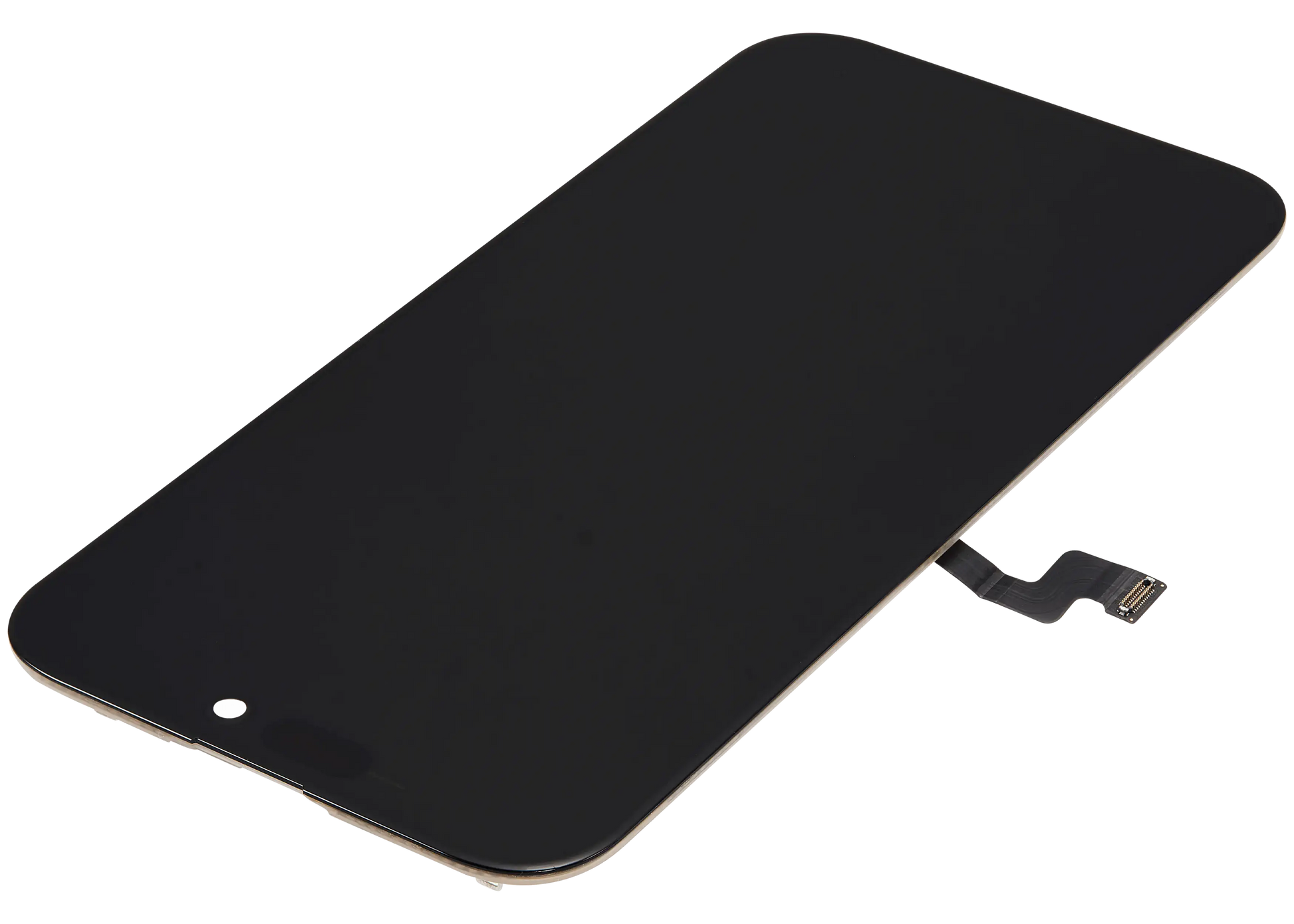 iPhone 16 Pro Max Soft OLED 120Hz - wyswietlacz