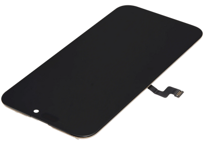 iPhone 16 Pro Max Soft OLED 120Hz - wyswietlacz