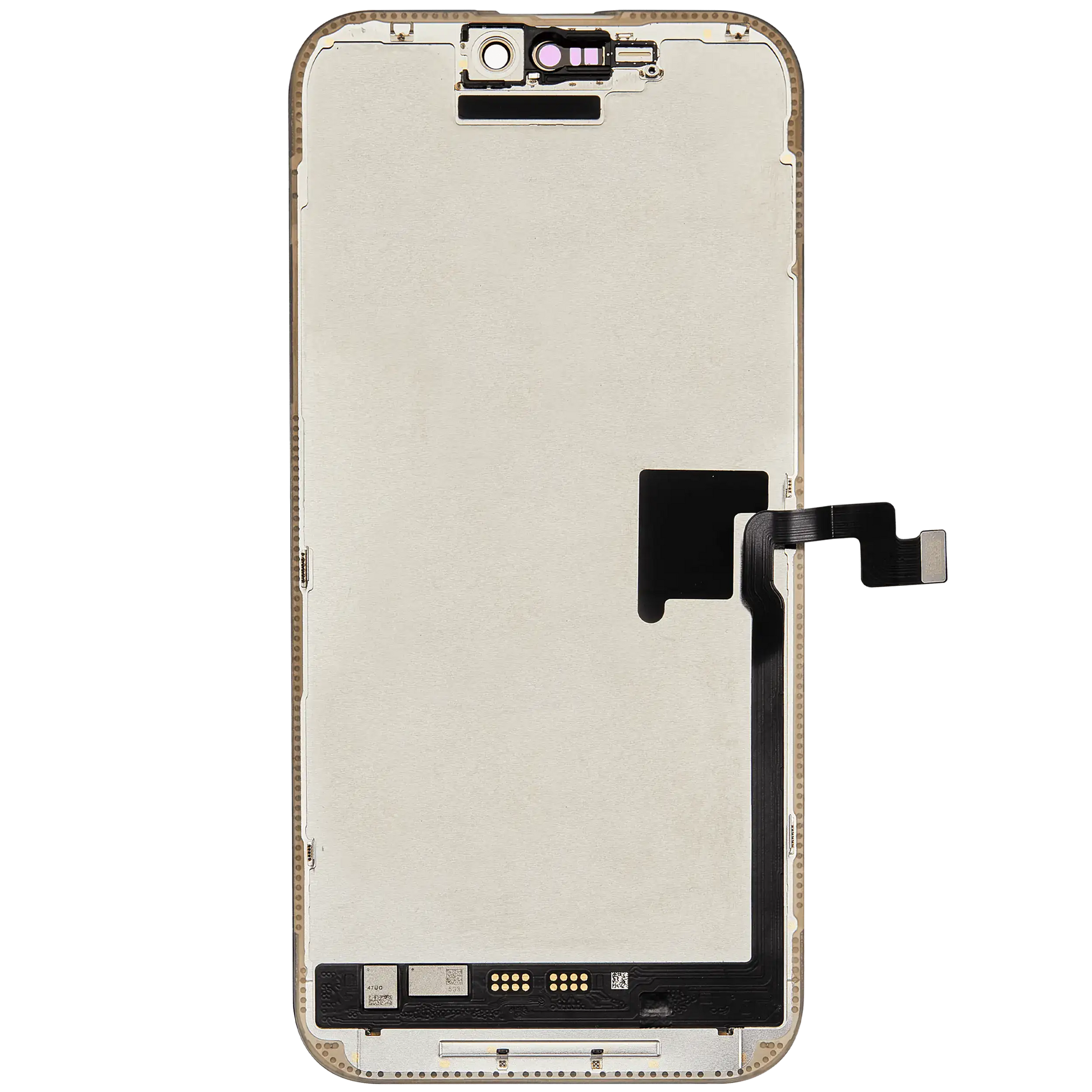iPhone 16 Pro Max Soft OLED 120Hz - wyswietlacz