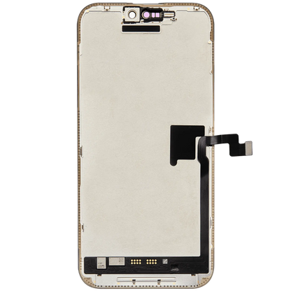 iPhone 16 Pro Max Soft OLED 120Hz - wyswietlacz