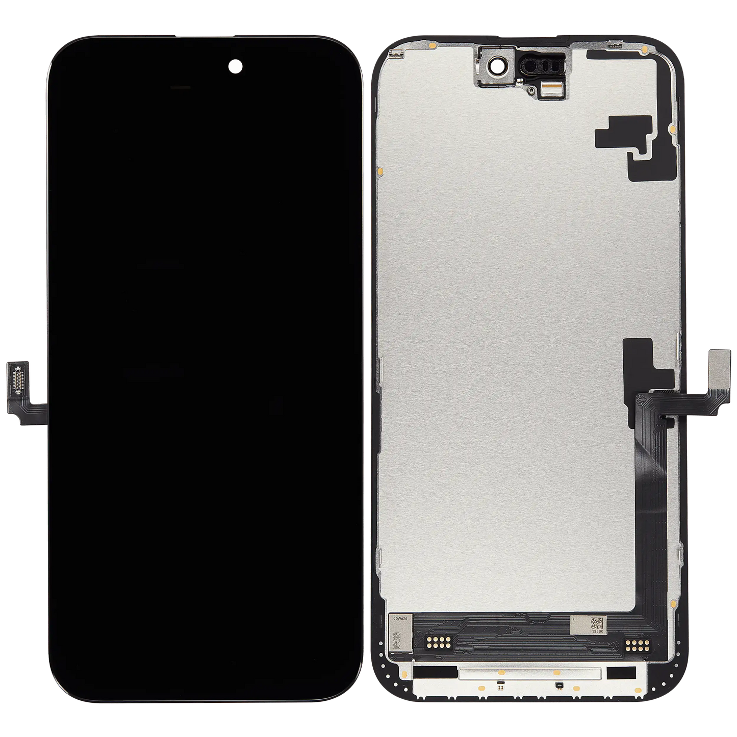 iPhone 16 Plus Soft OLED - wyswietlacz