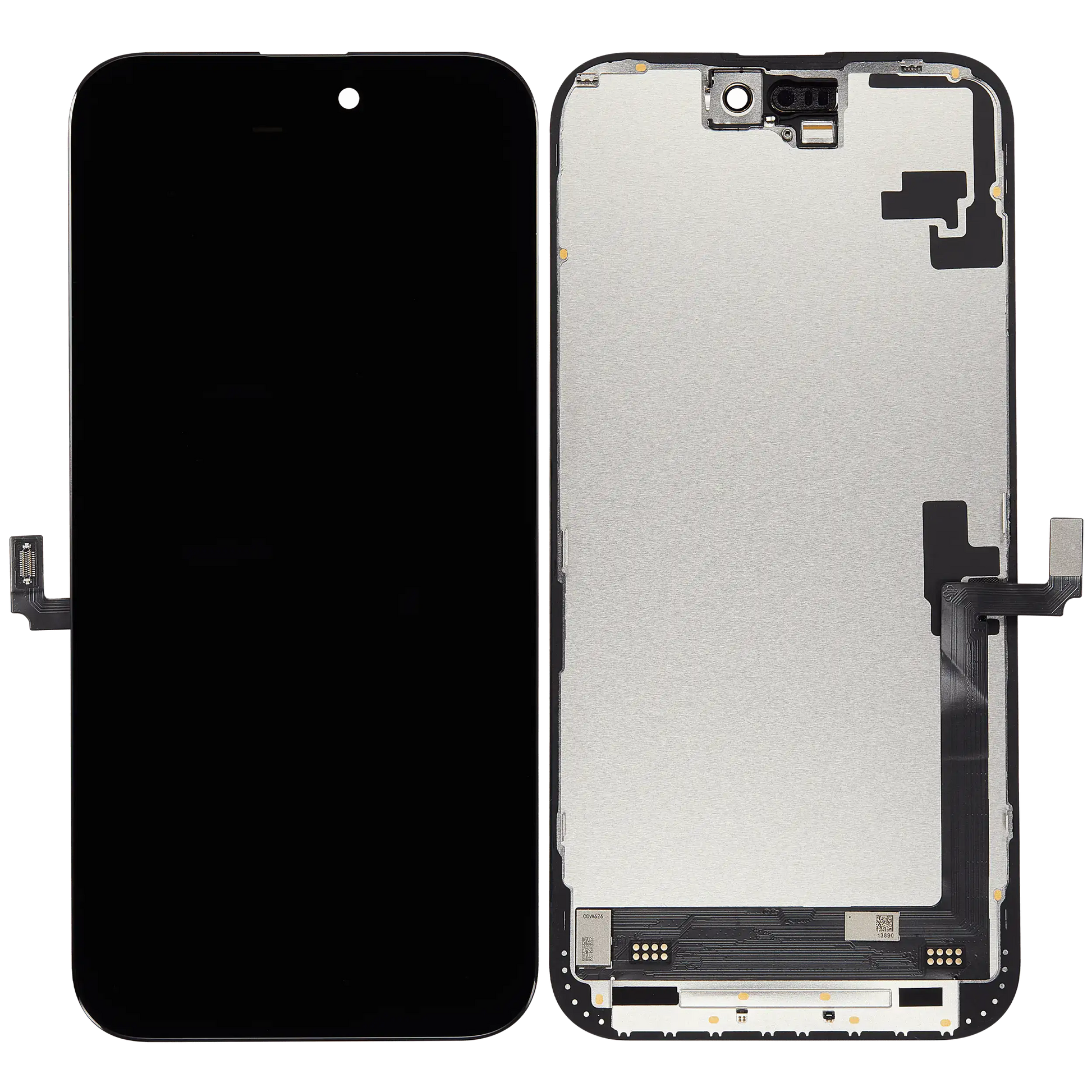 iPhone 16 Plus Soft OLED - wyswietlacz