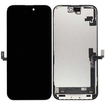 iPhone 16 Plus Soft OLED - wyswietlacz