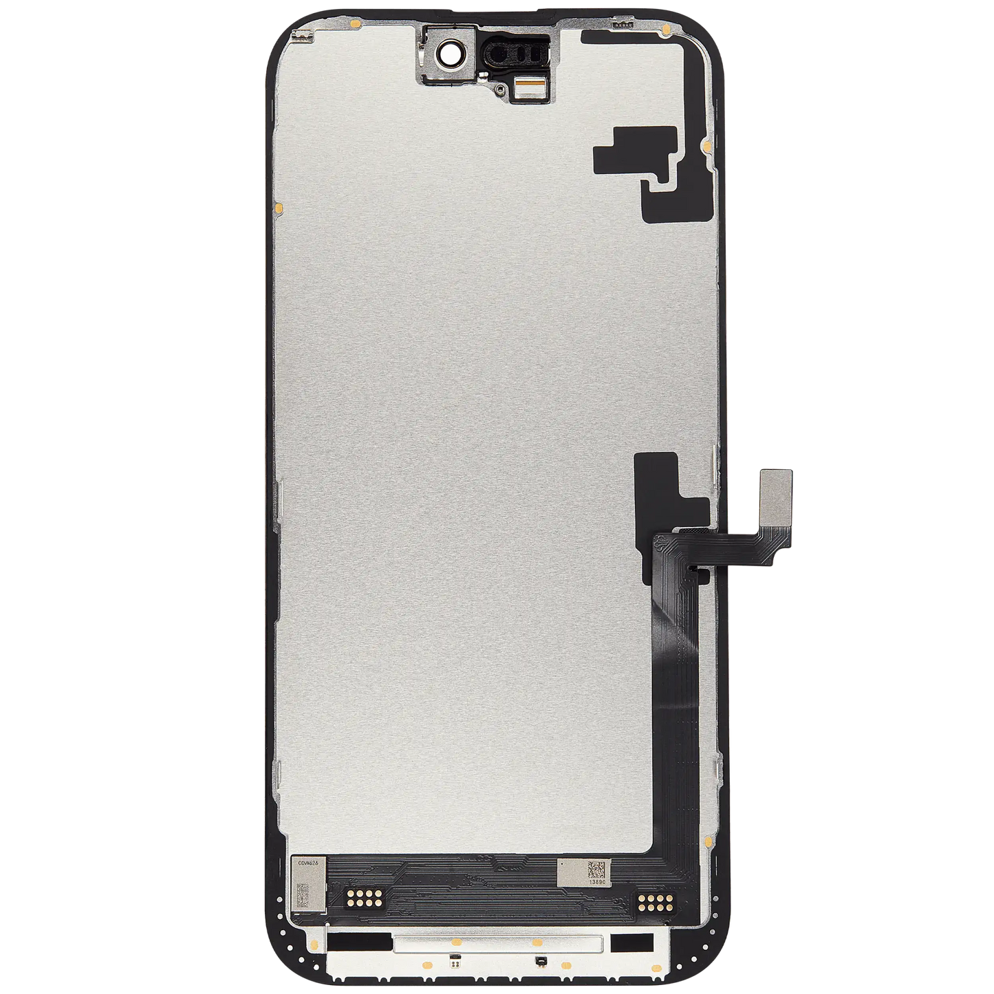 iPhone 16 Plus Soft OLED - wyswietlacz