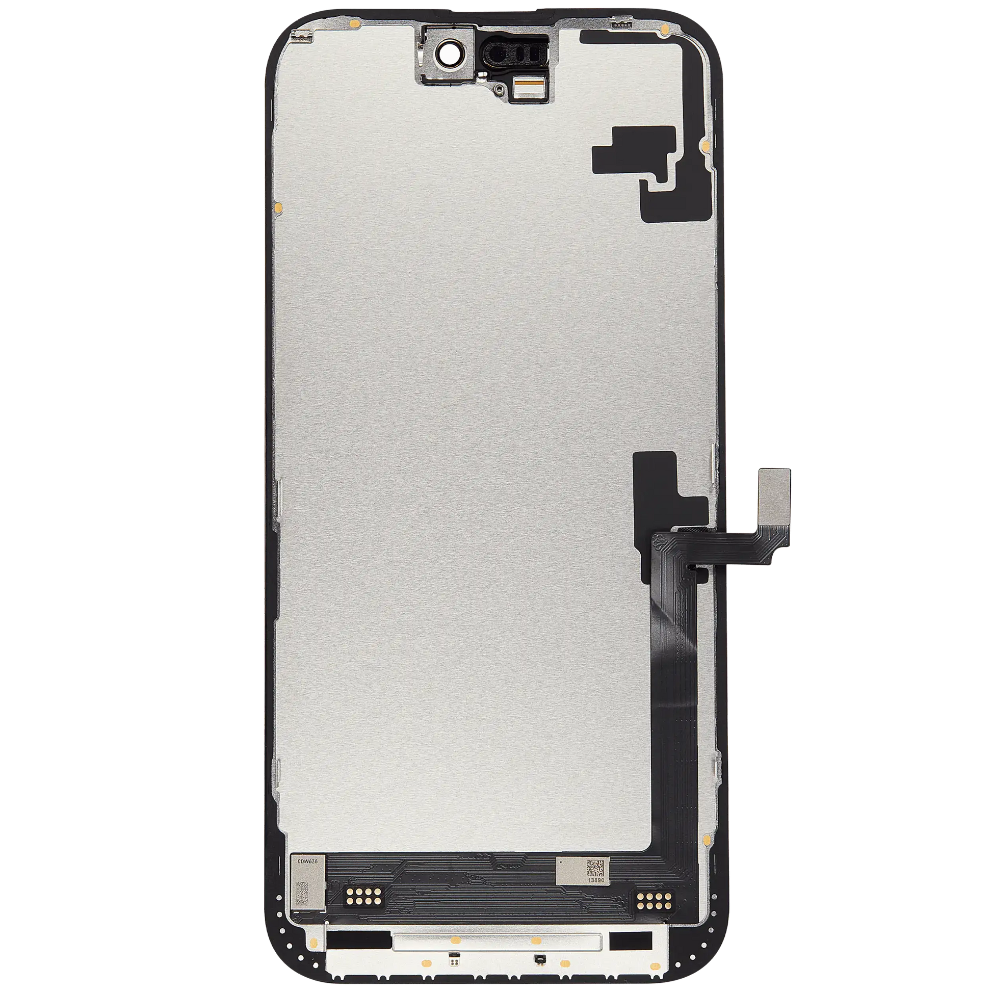 iPhone 16 Plus Soft OLED - wyswietlacz