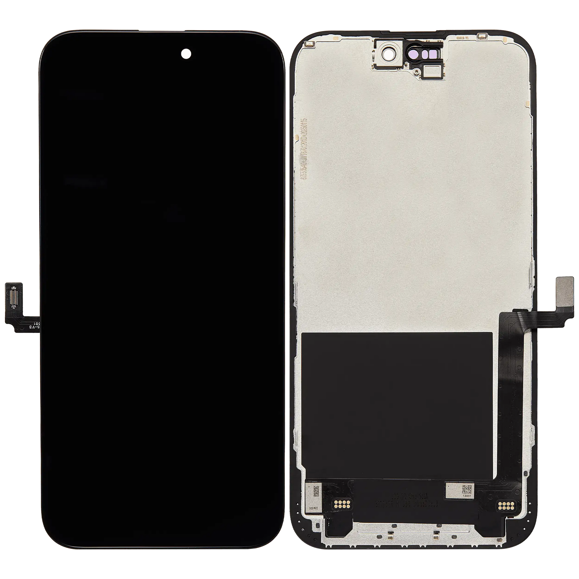 iPhone 16 Plus Incell - wyswietlacz