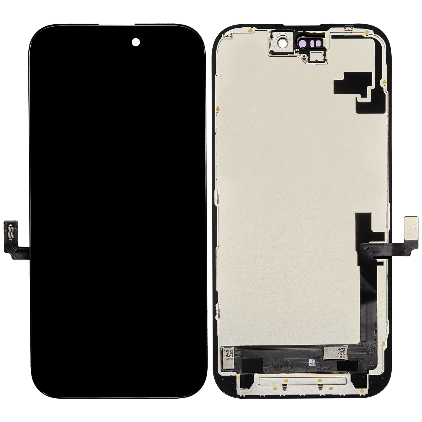 iPhone 16 Incell - wyswietlacz