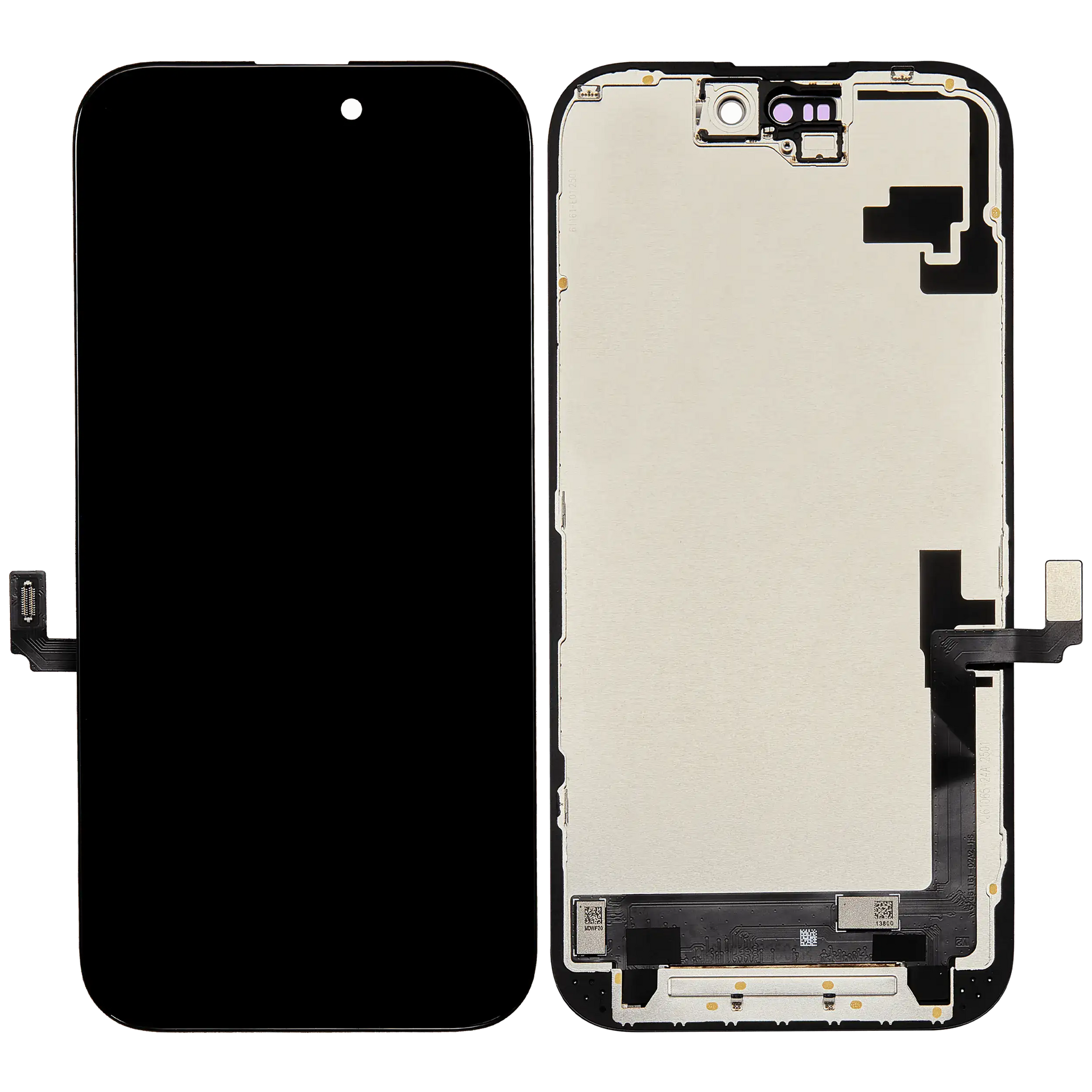 iPhone 16 Incell - wyswietlacz
