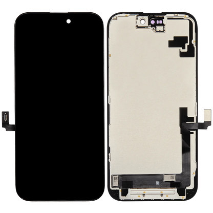 iPhone 16 Incell - wyswietlacz
