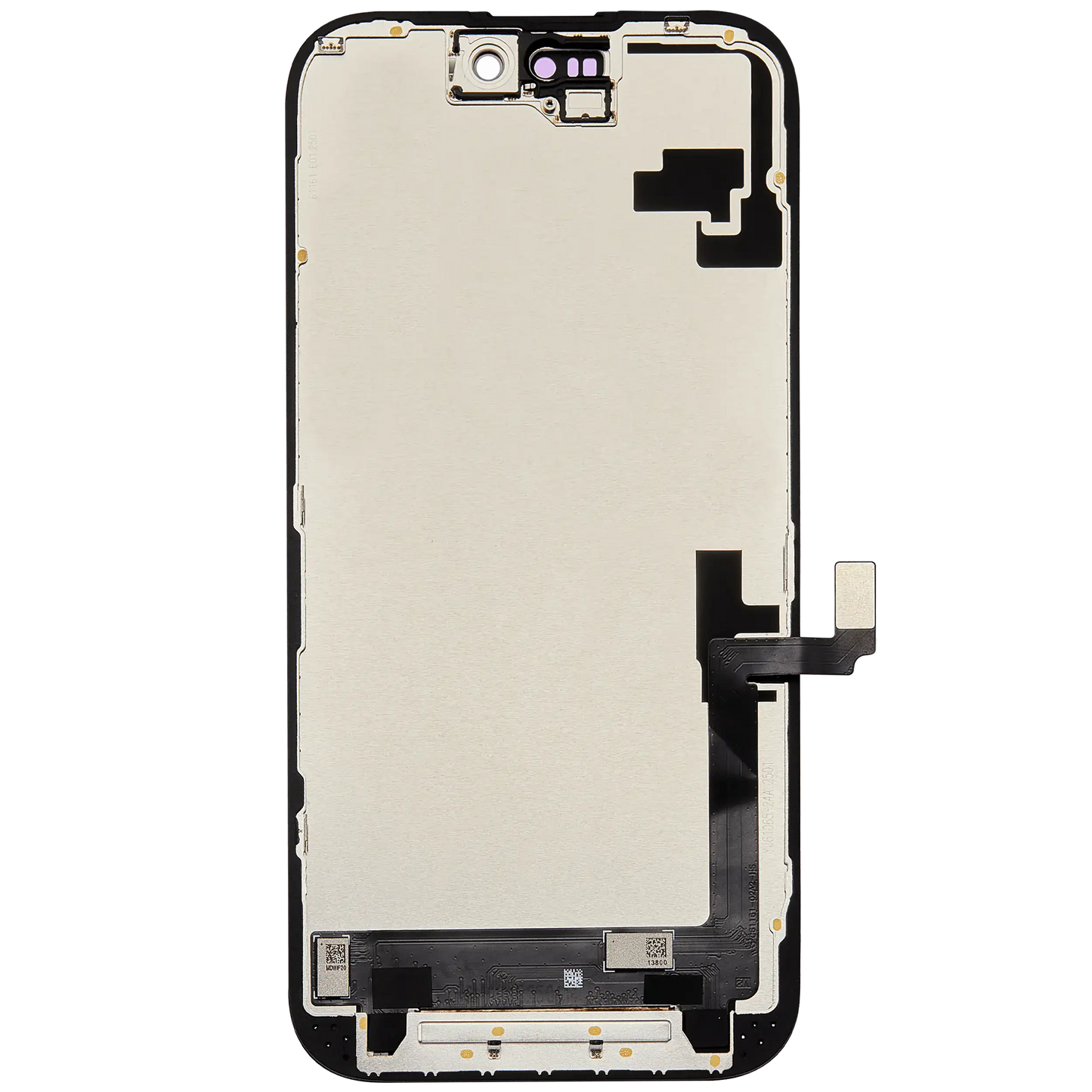 iPhone 16 Incell - wyswietlacz