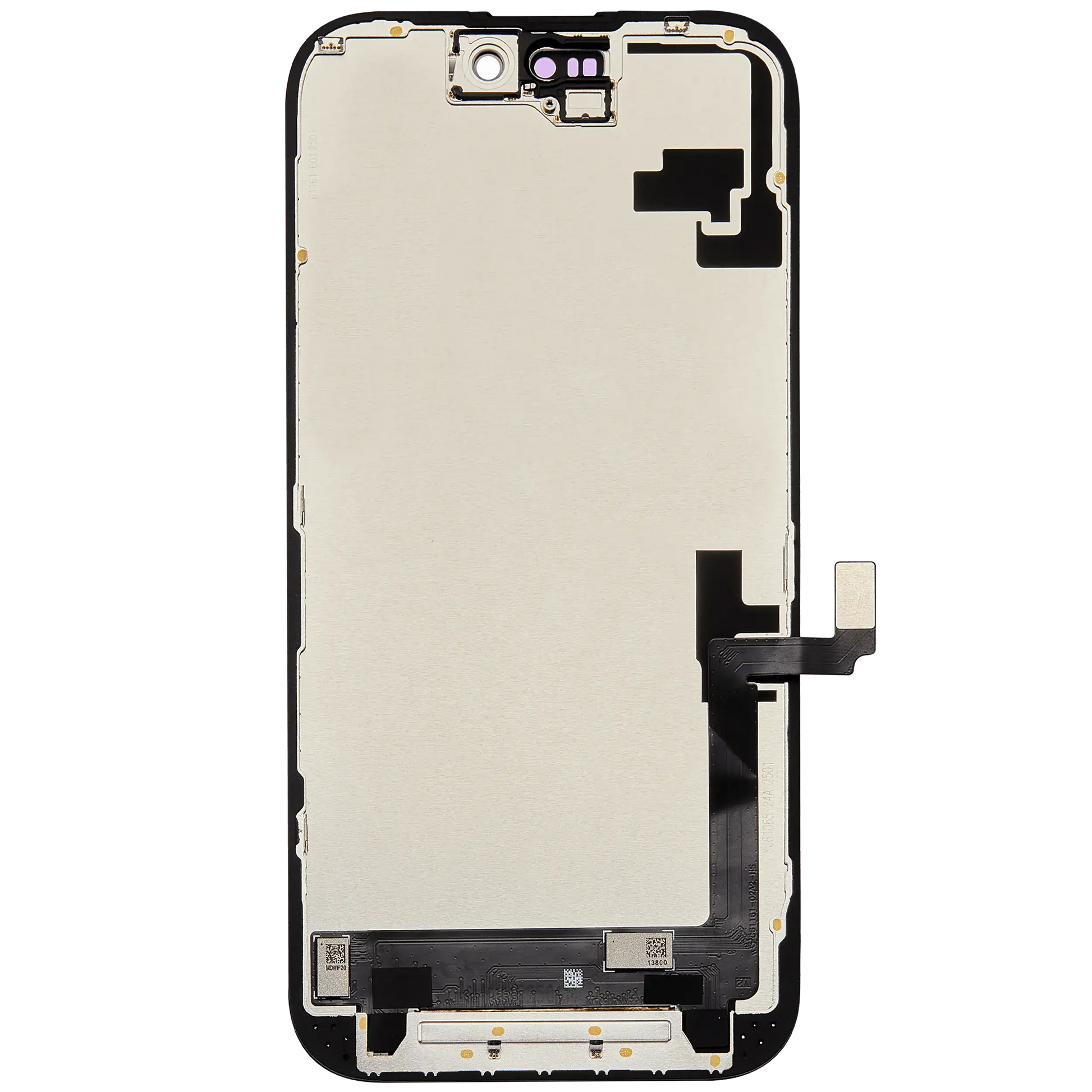 iPhone 16 Incell - wyswietlacz