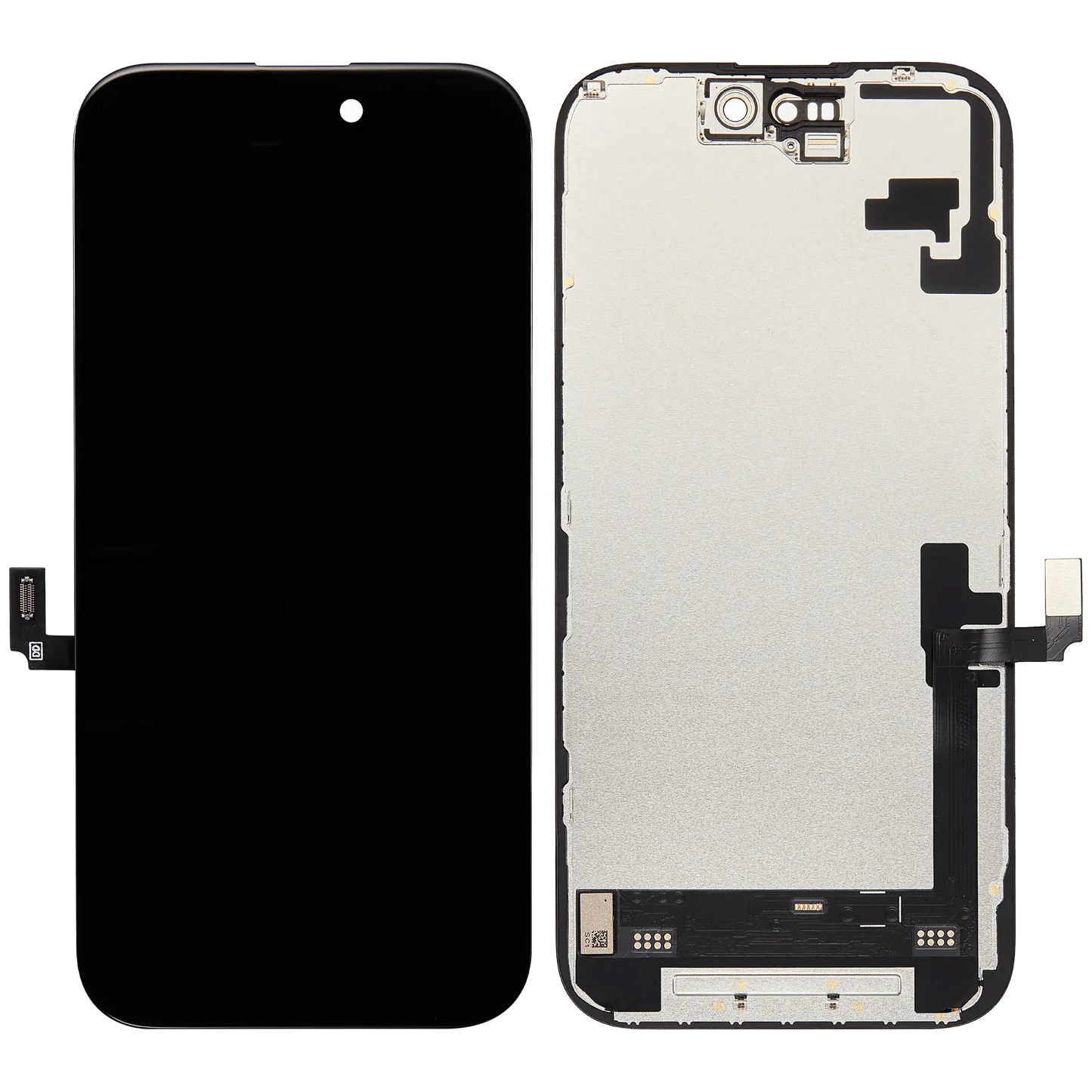 iPhone 16 Soft OLED - wyswietlacz