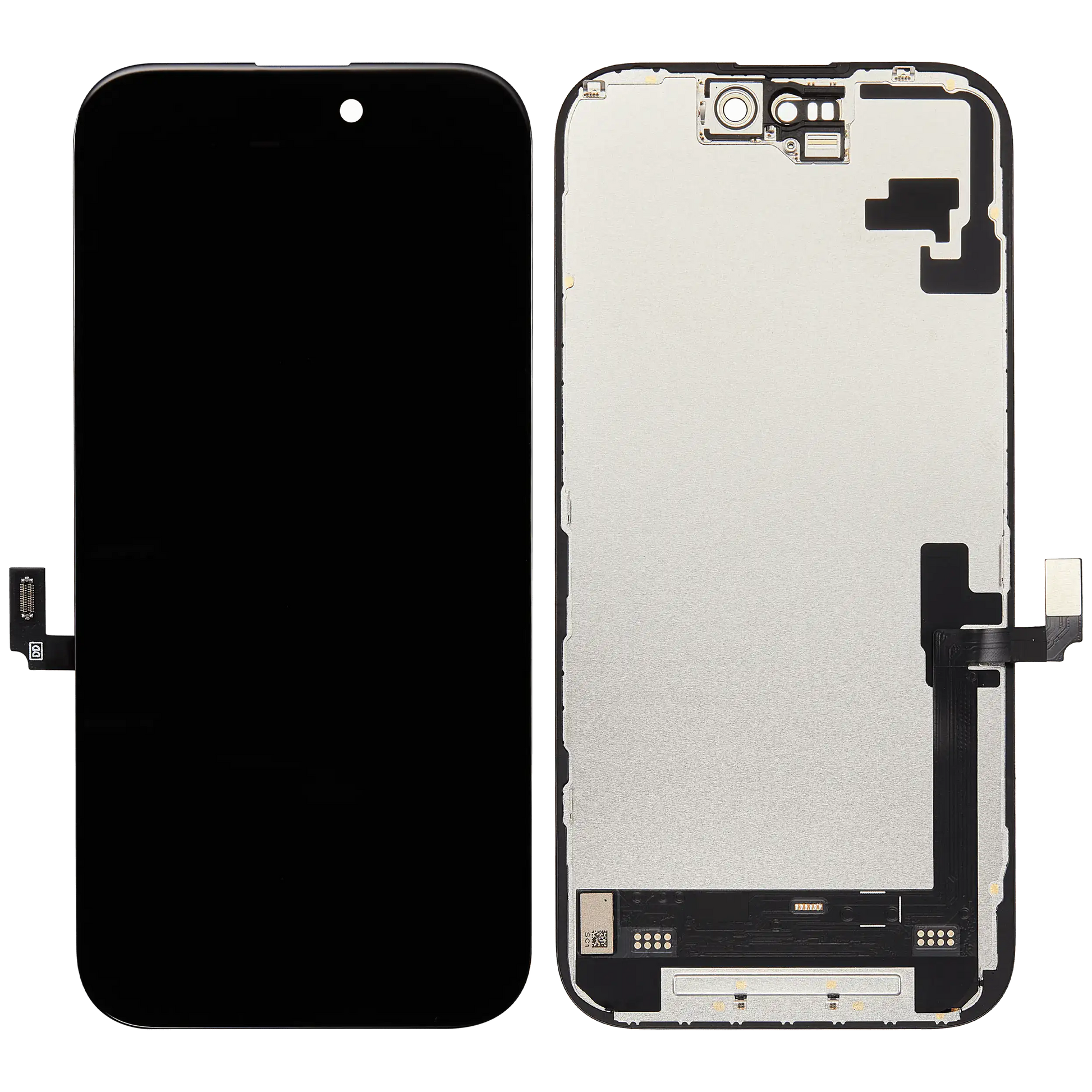 iPhone 16 Soft OLED - wyswietlacz