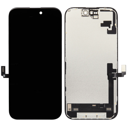iPhone 16 Soft OLED - wyswietlacz